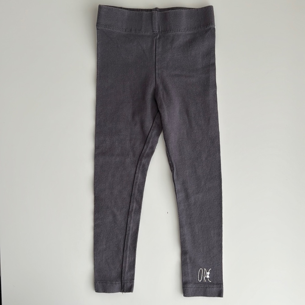 3/$10 Baby Leggings